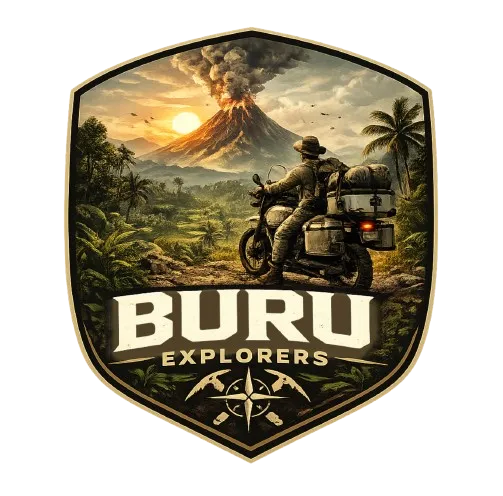 buru