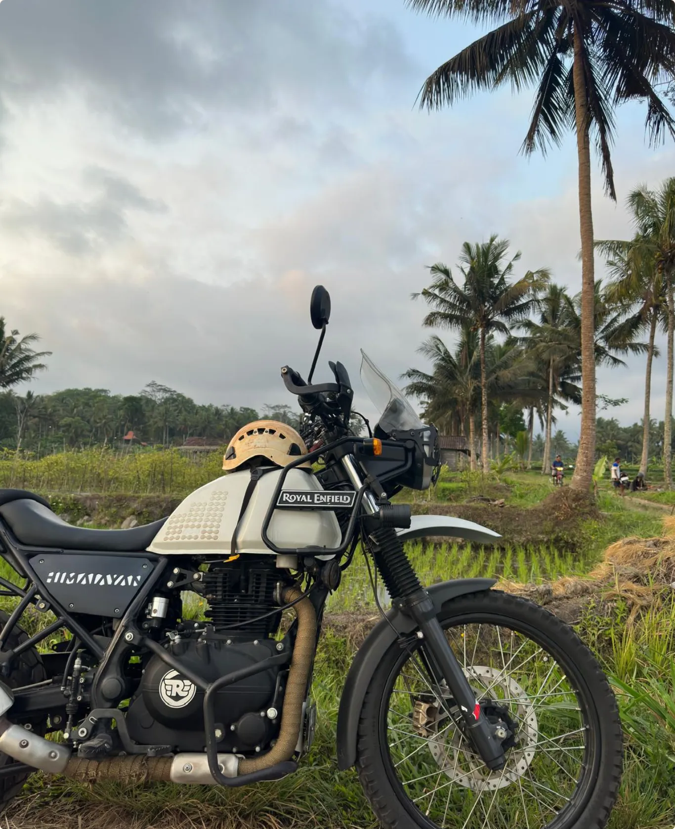 Java– Bali 22D/ 21N